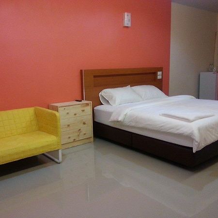 Lemon Home Канчанабури Экстерьер фото