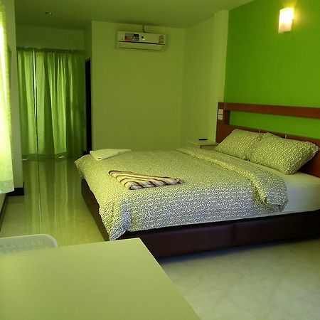 Lemon Home Канчанабури Экстерьер фото